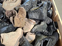 Partij diverse schoenen - afbeelding 4 van  13