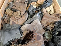 Partij diverse schoenen - afbeelding 6 van  13