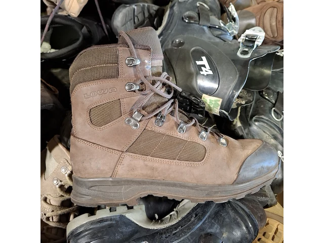 Partij diverse schoenen - afbeelding 5 van  9