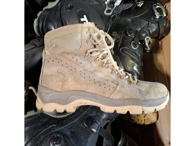 Partij diverse schoenen - afbeelding 6 van  9