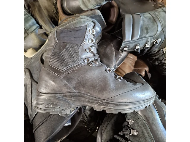 Partij diverse schoenen - afbeelding 3 van  5