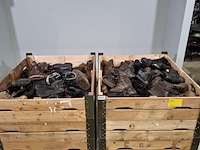 Partij diverse schoenen - afbeelding 1 van  8