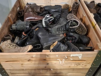 Partij diverse schoenen - afbeelding 2 van  8