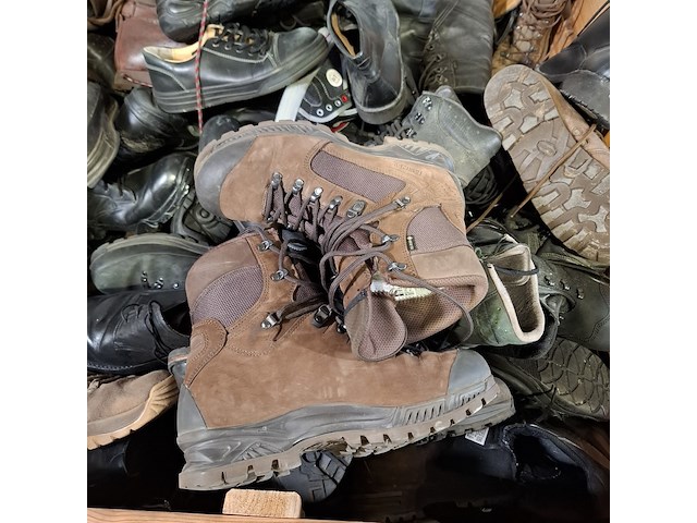 Partij diverse schoenen - afbeelding 4 van  8