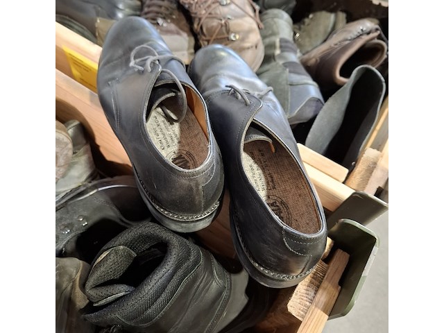 Partij diverse schoenen - afbeelding 6 van  8