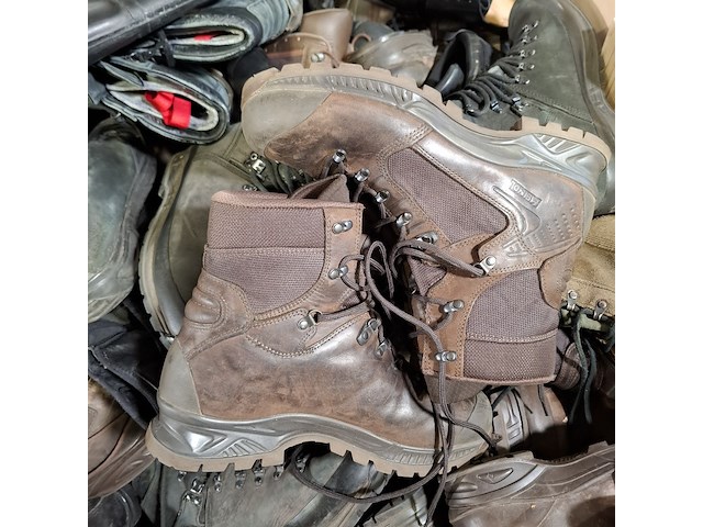 Partij diverse schoenen - afbeelding 8 van  8