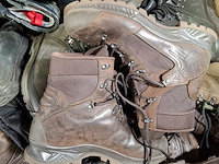 Partij diverse schoenen - afbeelding 8 van  8