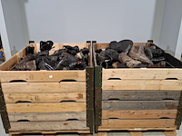 Partij diverse schoenen - afbeelding 1 van  10