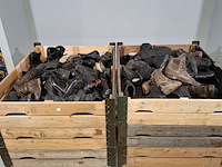 Partij diverse schoenen - afbeelding 3 van  10