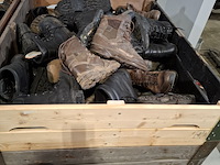 Partij diverse schoenen - afbeelding 5 van  10