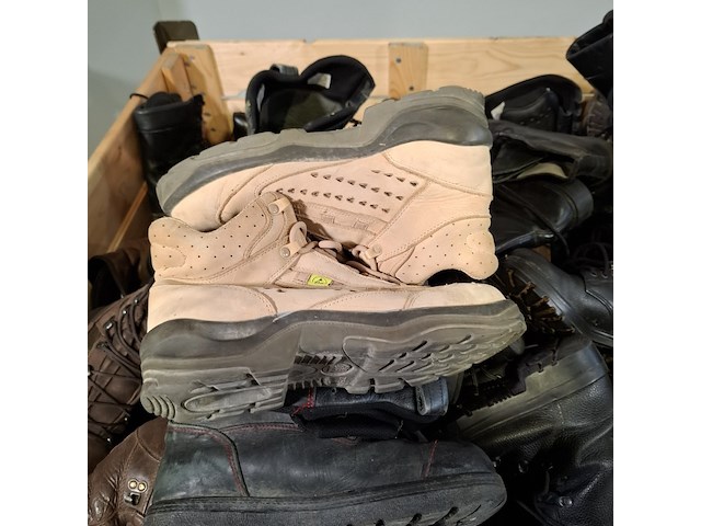 Partij diverse schoenen - afbeelding 8 van  10