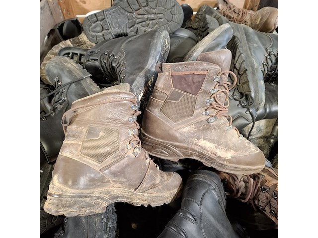 Partij diverse schoenen - afbeelding 10 van  10