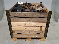 Partij diverse schoenen - afbeelding 1 van  6