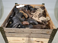 Partij diverse schoenen - afbeelding 2 van  6