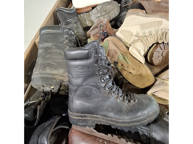 Partij diverse schoenen - afbeelding 3 van  6