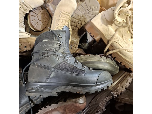 Partij diverse schoenen - afbeelding 4 van  6