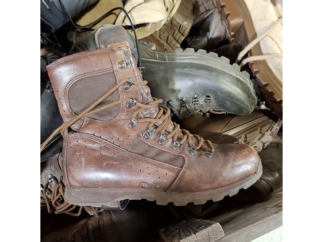 Partij diverse schoenen - afbeelding 5 van  6