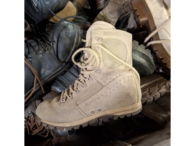 Partij diverse schoenen - afbeelding 6 van  6