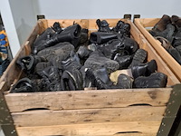 Partij diverse schoenen - afbeelding 3 van  10