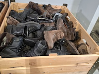 Partij diverse schoenen - afbeelding 4 van  10