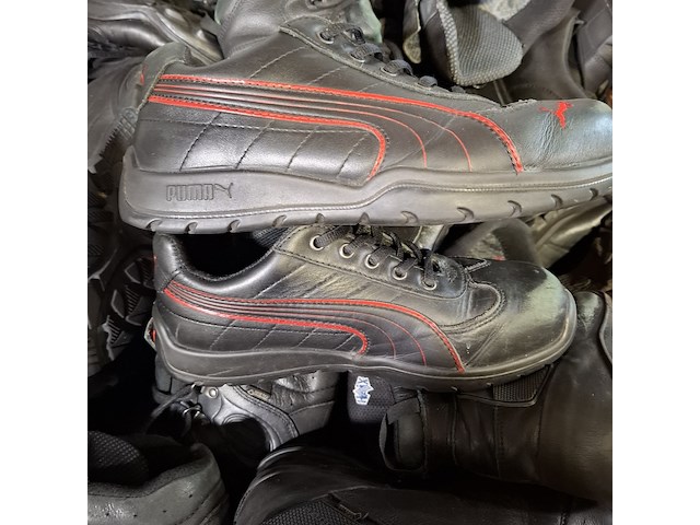 Partij diverse schoenen - afbeelding 6 van  10