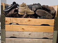 Partij diverse schoenen - afbeelding 3 van  10