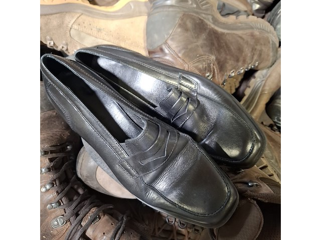 Partij diverse schoenen - afbeelding 9 van  10