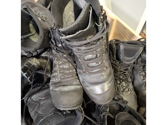 Partij diverse schoenen - afbeelding 5 van  5