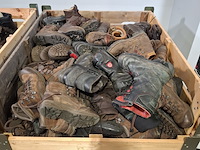 Partij diverse schoenen - afbeelding 2 van  9