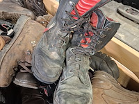 Partij diverse schoenen - afbeelding 4 van  9