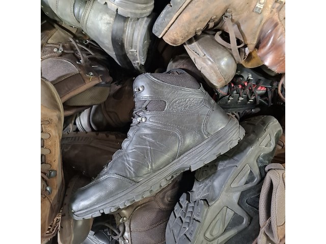 Partij diverse schoenen - afbeelding 6 van  9