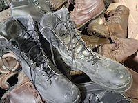 Partij diverse schoenen - afbeelding 8 van  9