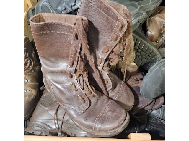 Partij diverse schoenen - afbeelding 9 van  9