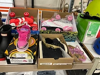Partij diverse schoenen/rolschaatsen (14x) - afbeelding 2 van  7