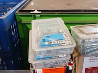 Partij diverse schroeven - afbeelding 5 van  21