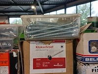 Partij diverse schroeven - afbeelding 8 van  21