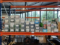 Partij diverse schroeven - afbeelding 1 van  21
