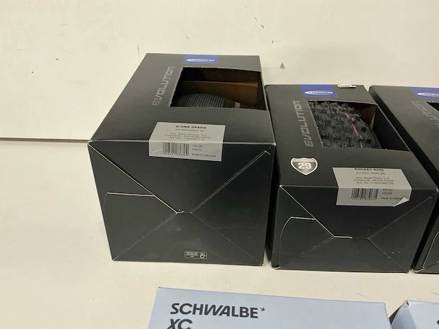 Partij diverse schwalbe banden (15x) - afbeelding 2 van  15