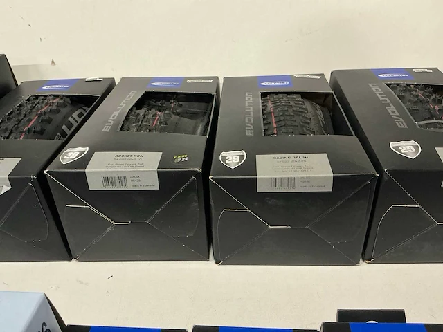 Partij diverse schwalbe banden (15x) - afbeelding 3 van  15
