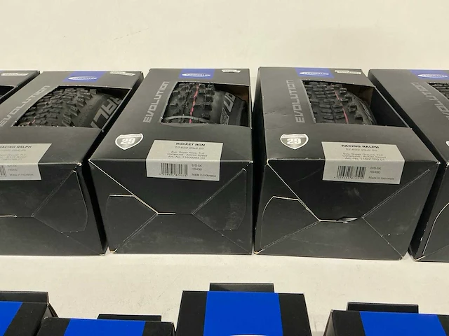Partij diverse schwalbe banden (15x) - afbeelding 4 van  15