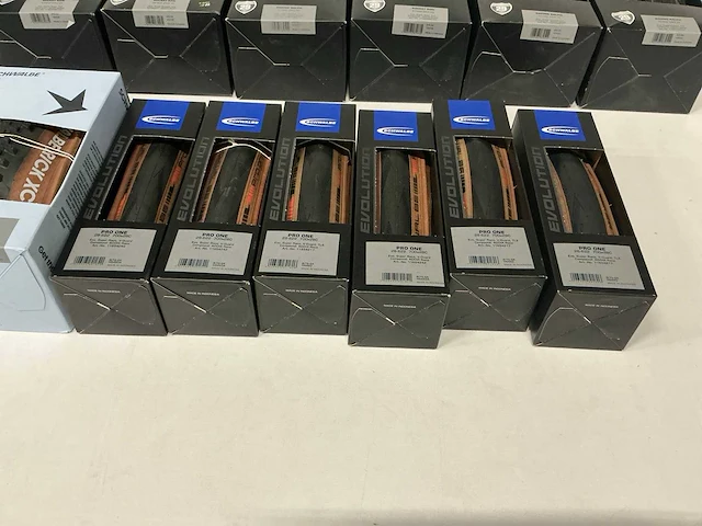 Partij diverse schwalbe banden (15x) - afbeelding 7 van  15