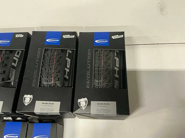 Partij diverse schwalbe banden (15x) - afbeelding 12 van  15