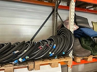 Partij diverse schwalbe/continental fietsbanden (57x) - afbeelding 2 van  10