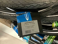 Partij diverse schwalbe/continental fietsbanden (57x) - afbeelding 6 van  10