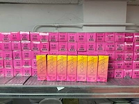 Partij diverse schwarzkopf igora vibrance (187x) - afbeelding 2 van  7