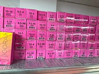 Partij diverse schwarzkopf igora vibrance (187x) - afbeelding 6 van  7