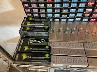 Partij diverse schwarzkopf & l’oréal haarverf (768x) - afbeelding 3 van  19