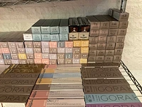 Partij diverse schwarzkopf & l’oréal haarverf (768x) - afbeelding 5 van  19