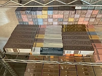 Partij diverse schwarzkopf & l’oréal haarverf (768x) - afbeelding 7 van  19