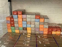 Partij diverse schwarzkopf & l’oréal haarverf (768x) - afbeelding 8 van  19